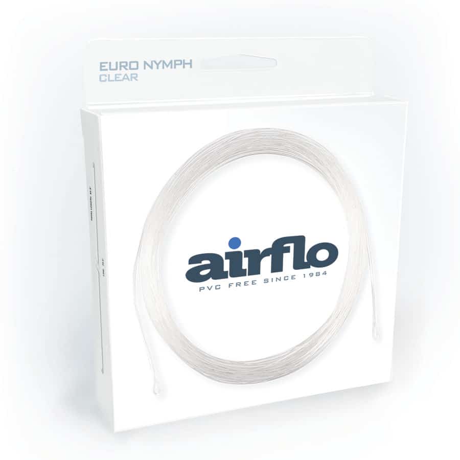 Airflo Euronymph  Fly Line - Fin & Game