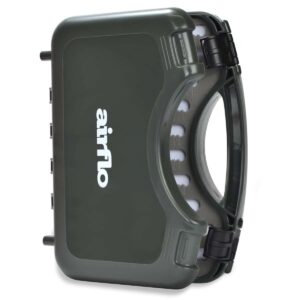 Airflo Competitor Double Sided Fly Box - Fin & Game