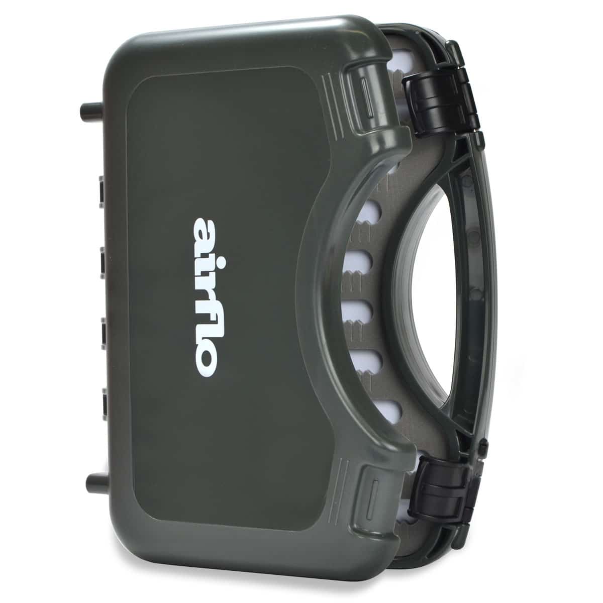 Airflo Competitor Double Sided Fly Box - Fin & Game