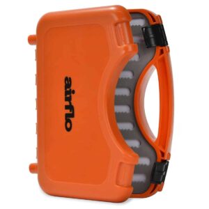 Airflo Competitor Double Sided Fly Box - Fin & Game