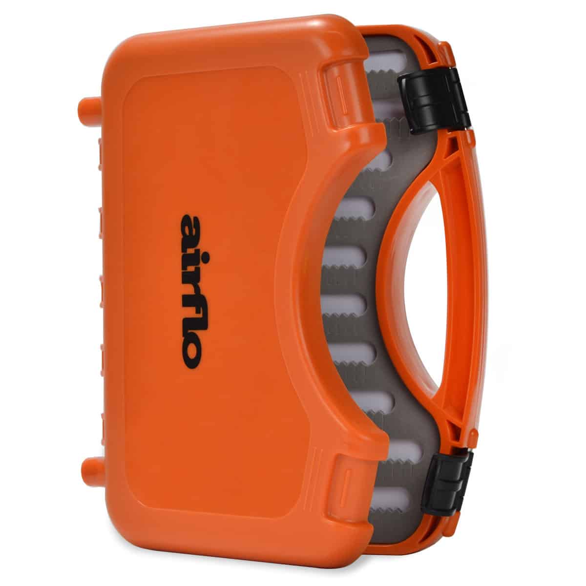 Airflo Competitor Double Sided Fly Box - Fin & Game