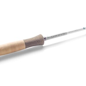Orvis Helios D Fly Rod - Fin & Game