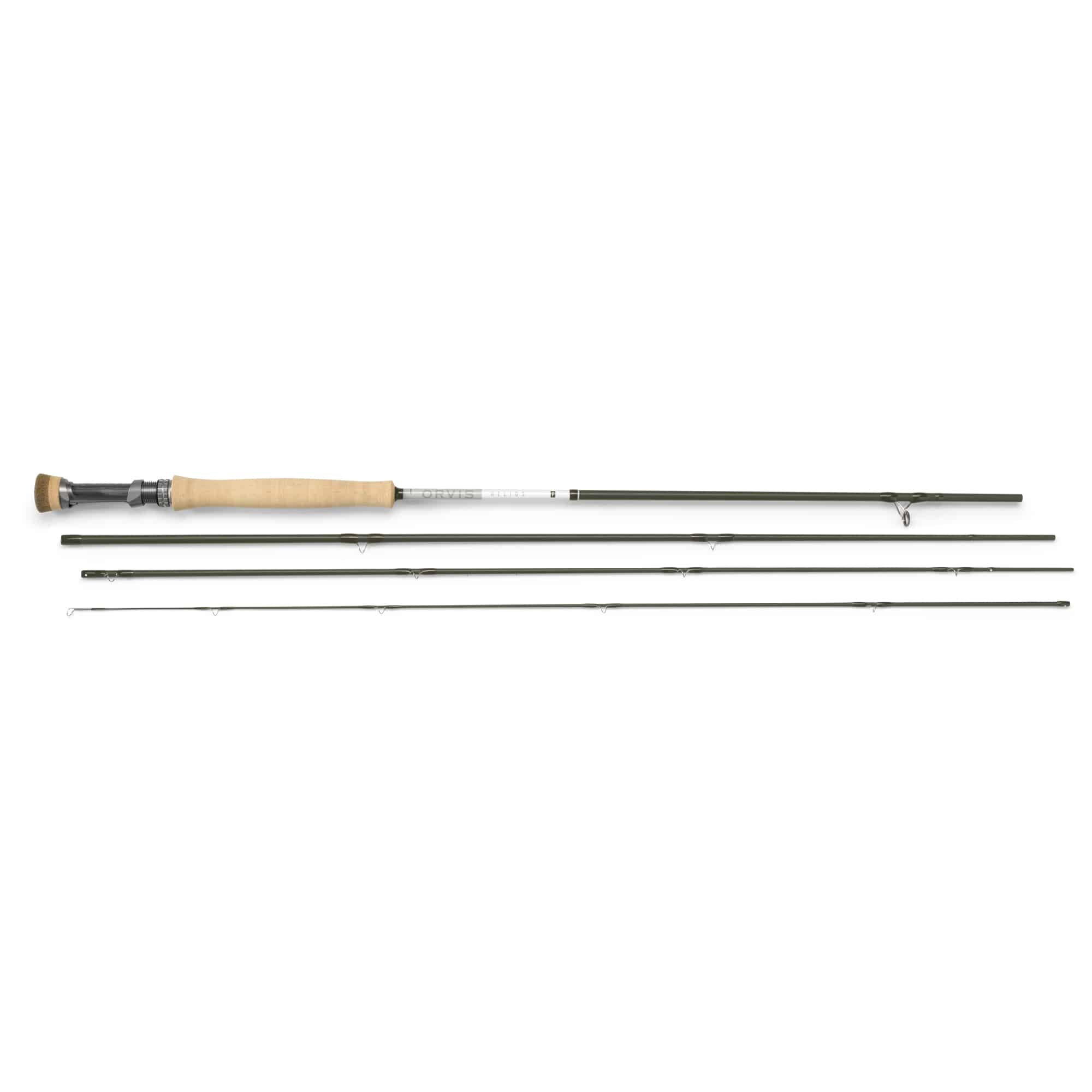 Orvis Helios F Fly Rod - Fin & Game