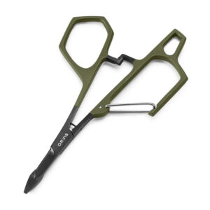 Orvis Flow Quickdraw Forceps - Fin & Game