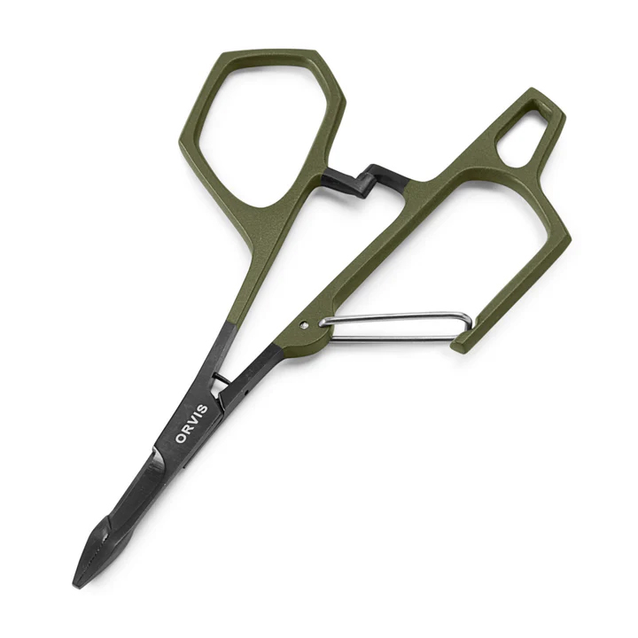Orvis Flow Quickdraw Forceps - Fin & Game