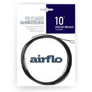 Airflo Polyleader Salmon Xs - Fin & Game