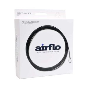 Airflo Polyleader Set - Fin & Game