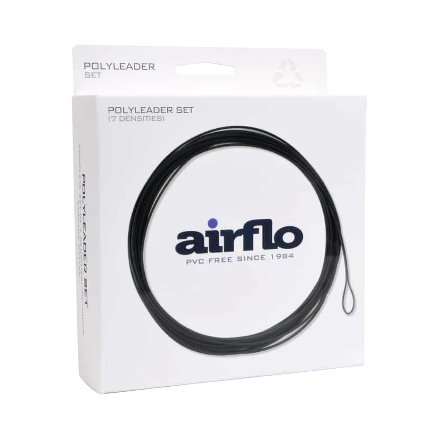 PS-SET Airflo Polyleader Set - Fin & Game