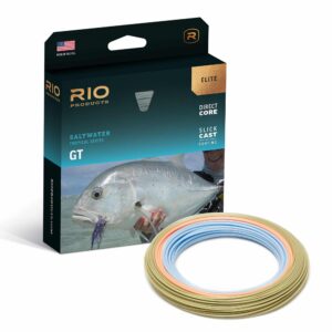 RIO Elite GT Fly Line - Fin & Game