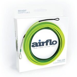 Airflo Skagit Fist Shooting Head - Fin & Game