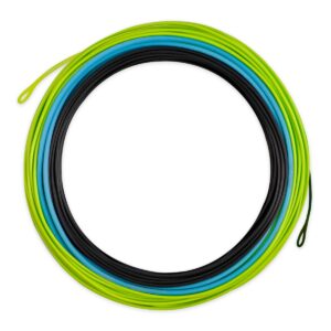 Airflo Superflo Ridge 2.0  Streamer Max Short Fly Line - Fin & Game