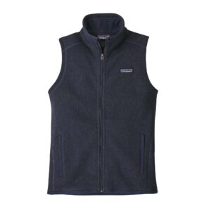 Patagonia Women’s Better Sweater Vest - Fin & Game
