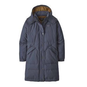 Patagonia Women’s Downdrift Parka - Fin & Game