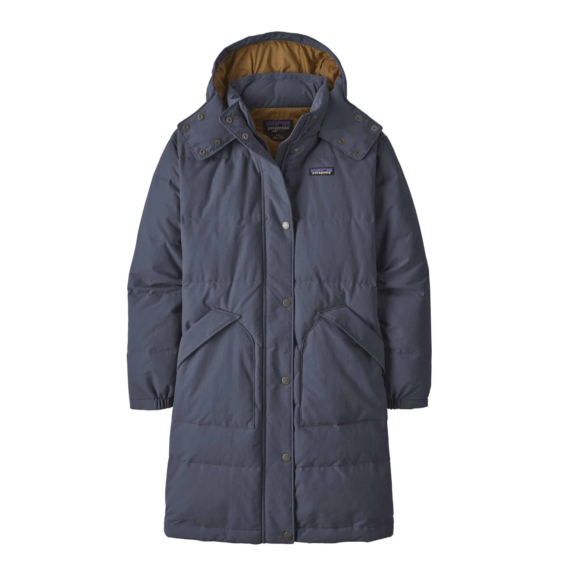 WBF22_20605_SMDB Patagonia Women’s Downdrift Parka - Fin & Game