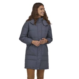 Patagonia Women’s Downdrift Parka - Fin & Game