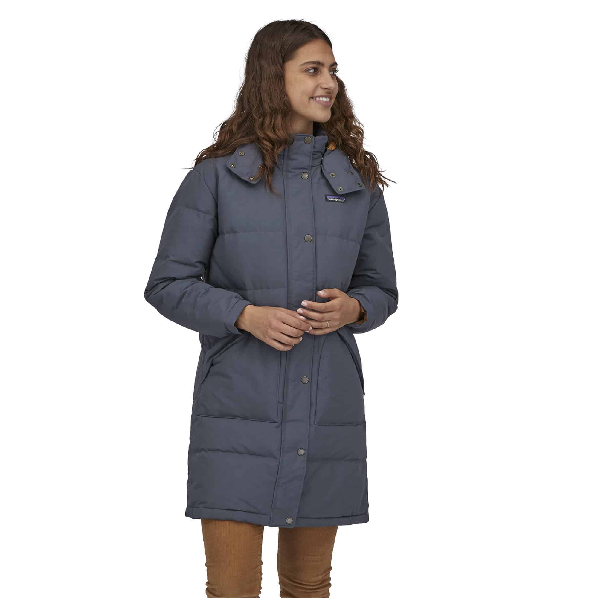 Patagonia Women’s Downdrift Parka - Fin & Game
