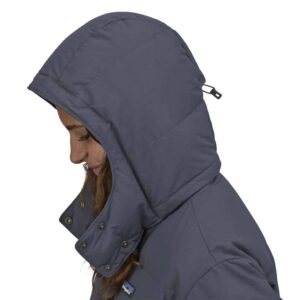 Patagonia Women’s Downdrift Parka - Fin & Game