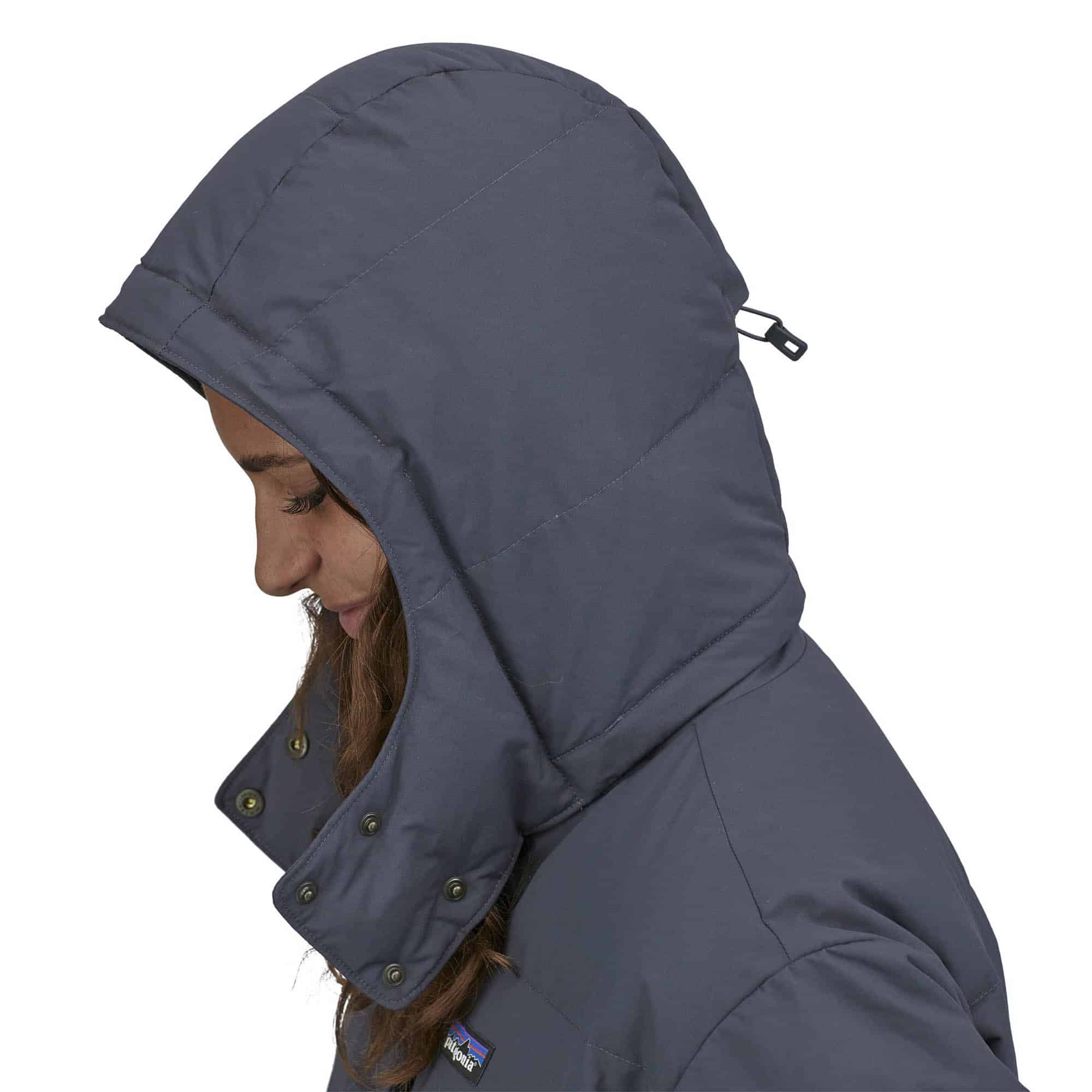 Patagonia Women’s Downdrift Parka - Fin & Game