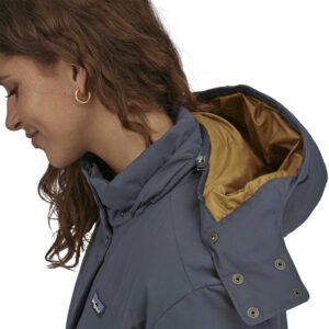 Patagonia Women’s Downdrift Parka - Fin & Game
