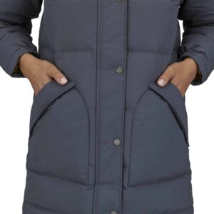 Patagonia Women’s Downdrift Parka - Fin & Game