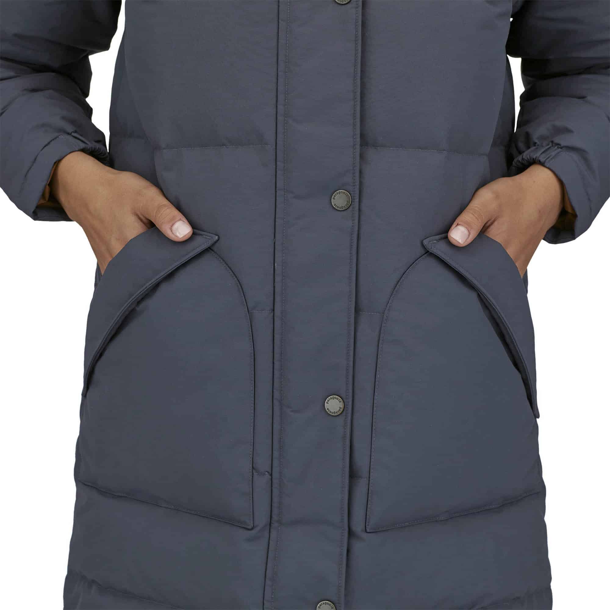 Patagonia Women’s Downdrift Parka - Fin & Game