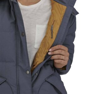 Patagonia Women’s Downdrift Parka - Fin & Game