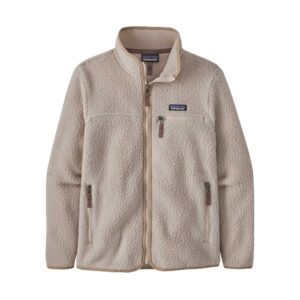 Patagonia Women’s Retro Pile Jacket - Fin & Game