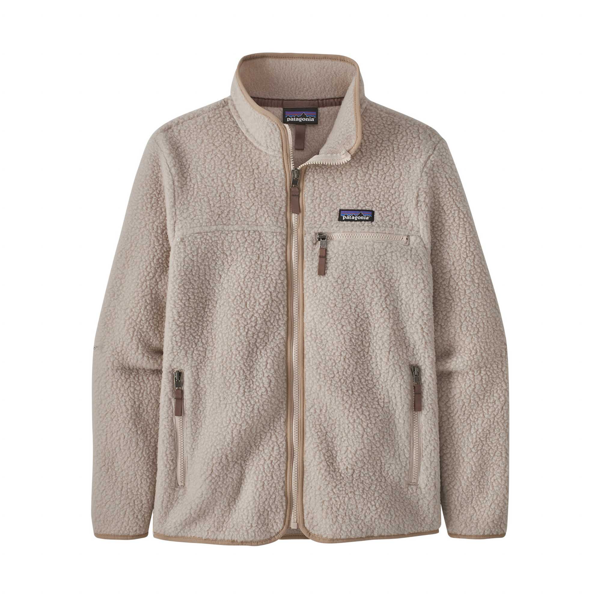 Patagonia Women’s Retro Pile Jacket - Fin & Game