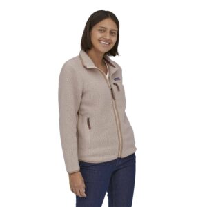 Patagonia Women’s Retro Pile Jacket - Fin & Game
