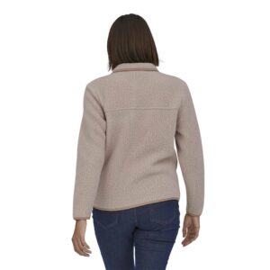 Patagonia Women’s Retro Pile Jacket - Fin & Game
