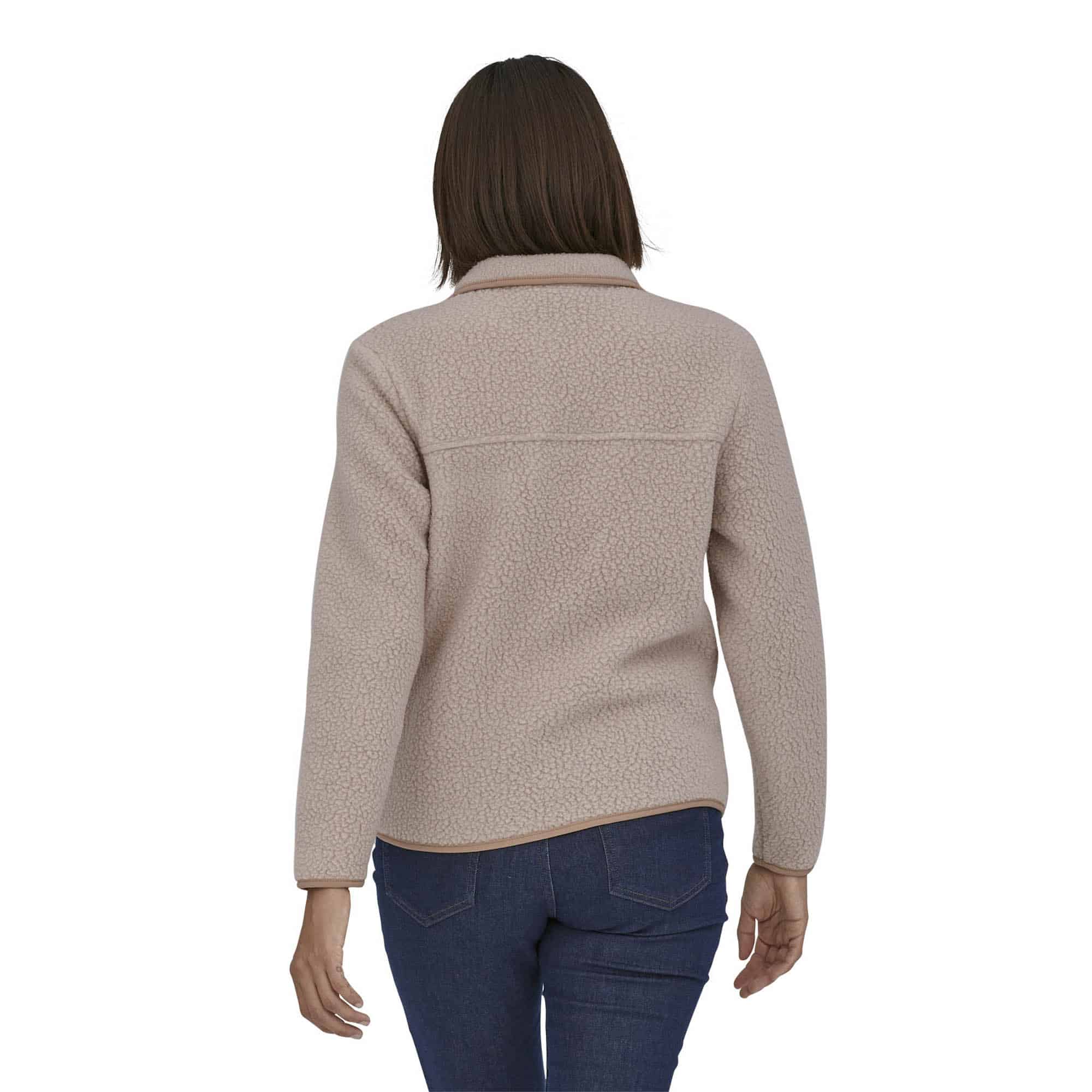 Patagonia Women’s Retro Pile Jacket - Fin & Game