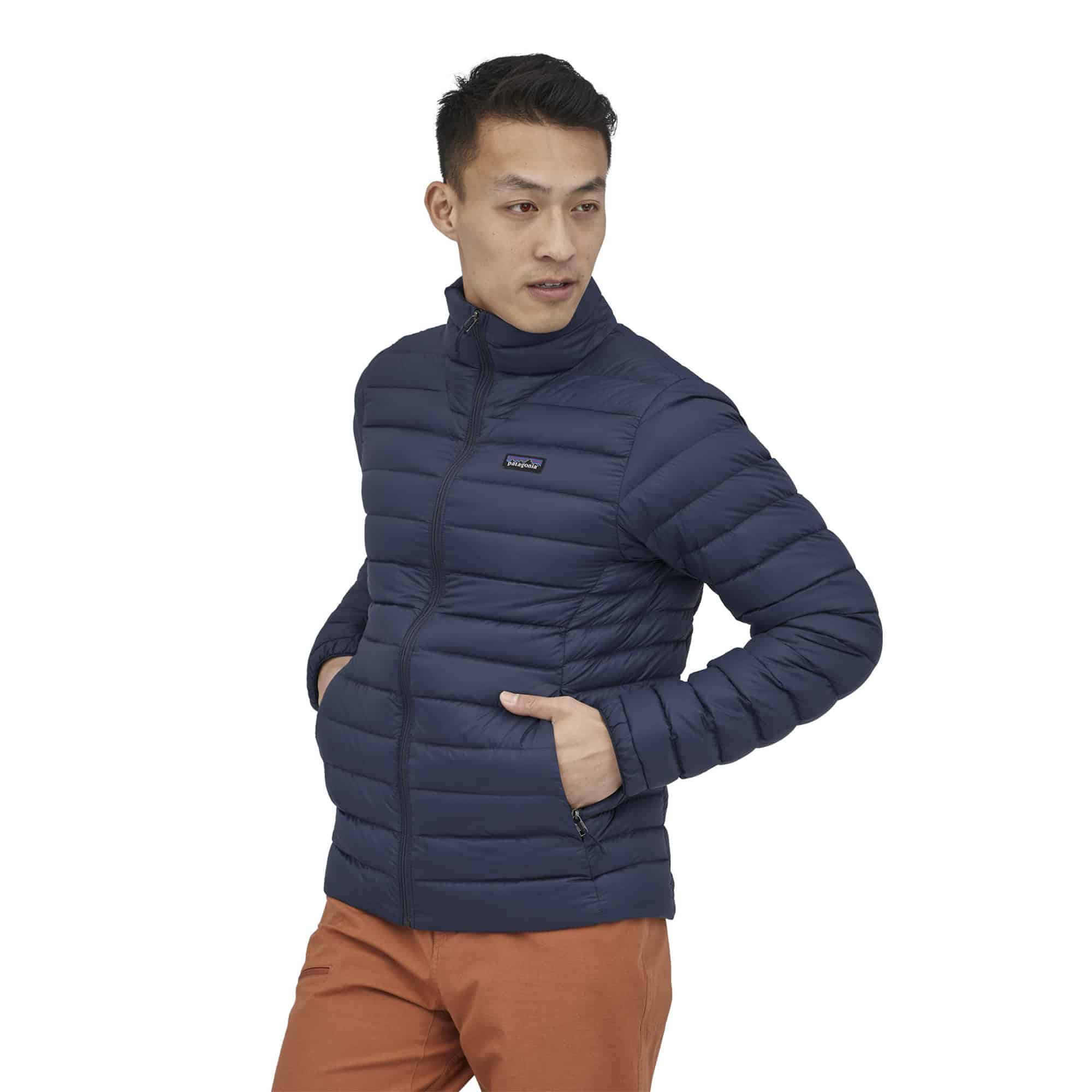 Patagonia Men’s Down Sweater - Fin & Game