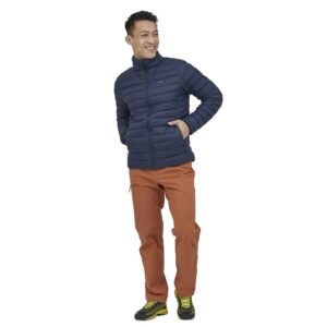 Patagonia Men’s Down Sweater - Fin & Game