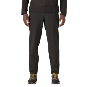 Patagonia Men’s R2 TechFace Pants – Pine Green, Large - Fin & Game