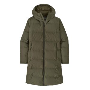 Patagonia Women’s Jackson Glacier Parka - Fin & Game