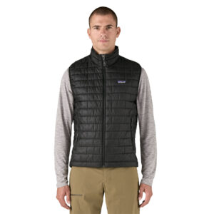 Patagonia Men’s Nano Puff Vest - Fin & Game