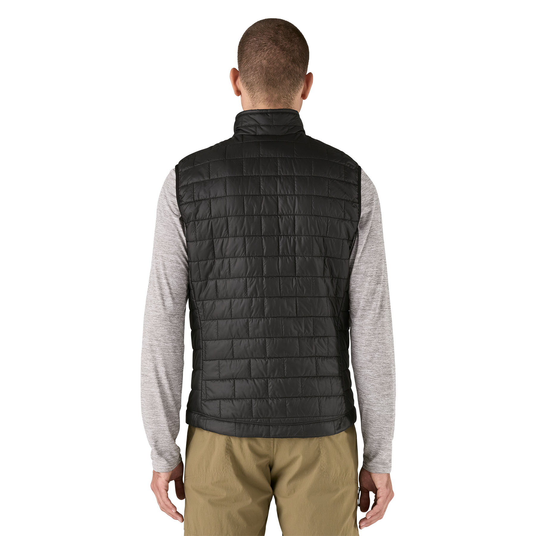 Patagonia Men’s Nano Puff Vest - Fin & Game