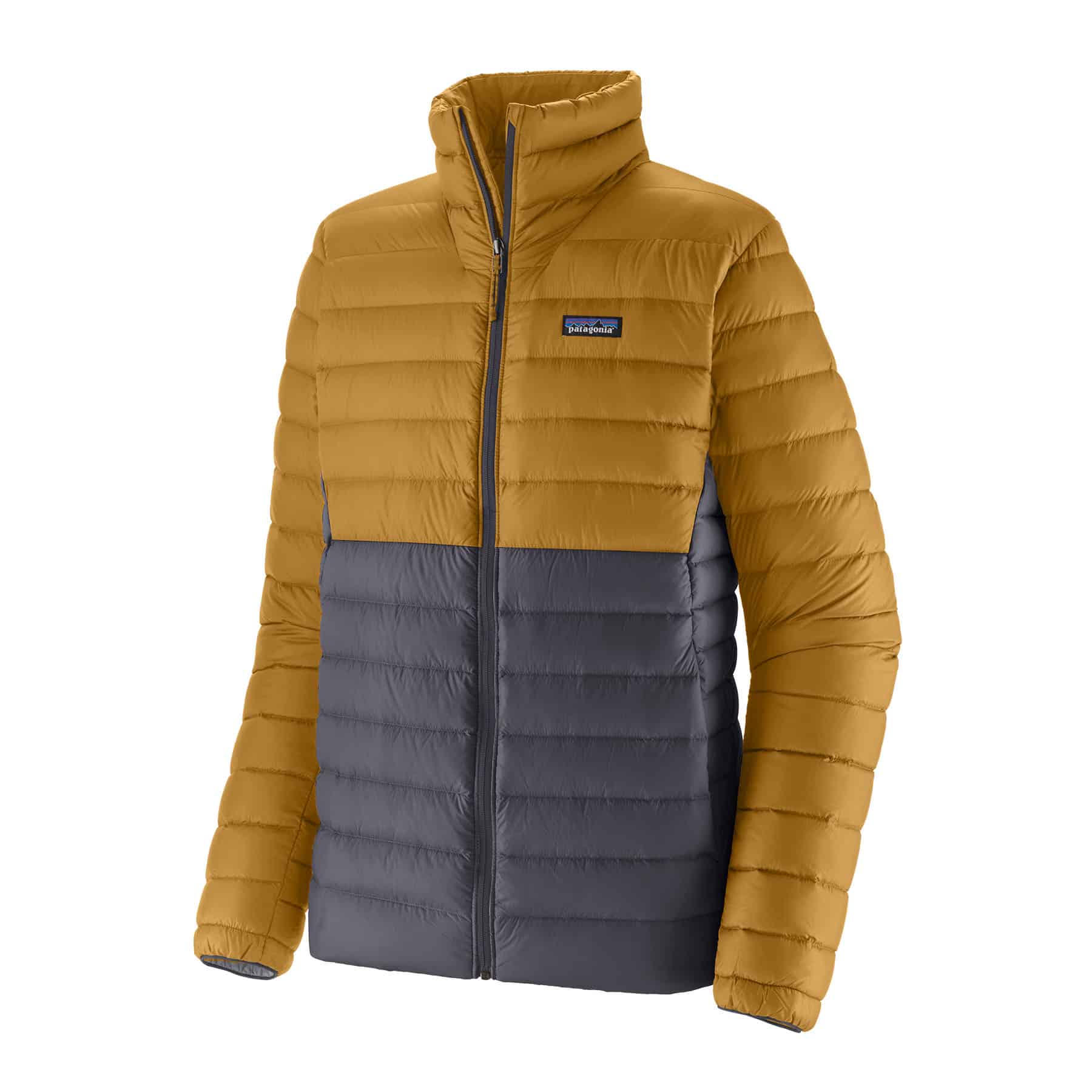 WBF24_84675_RPBN Patagonia Men's Down Sweater - Fin & Game