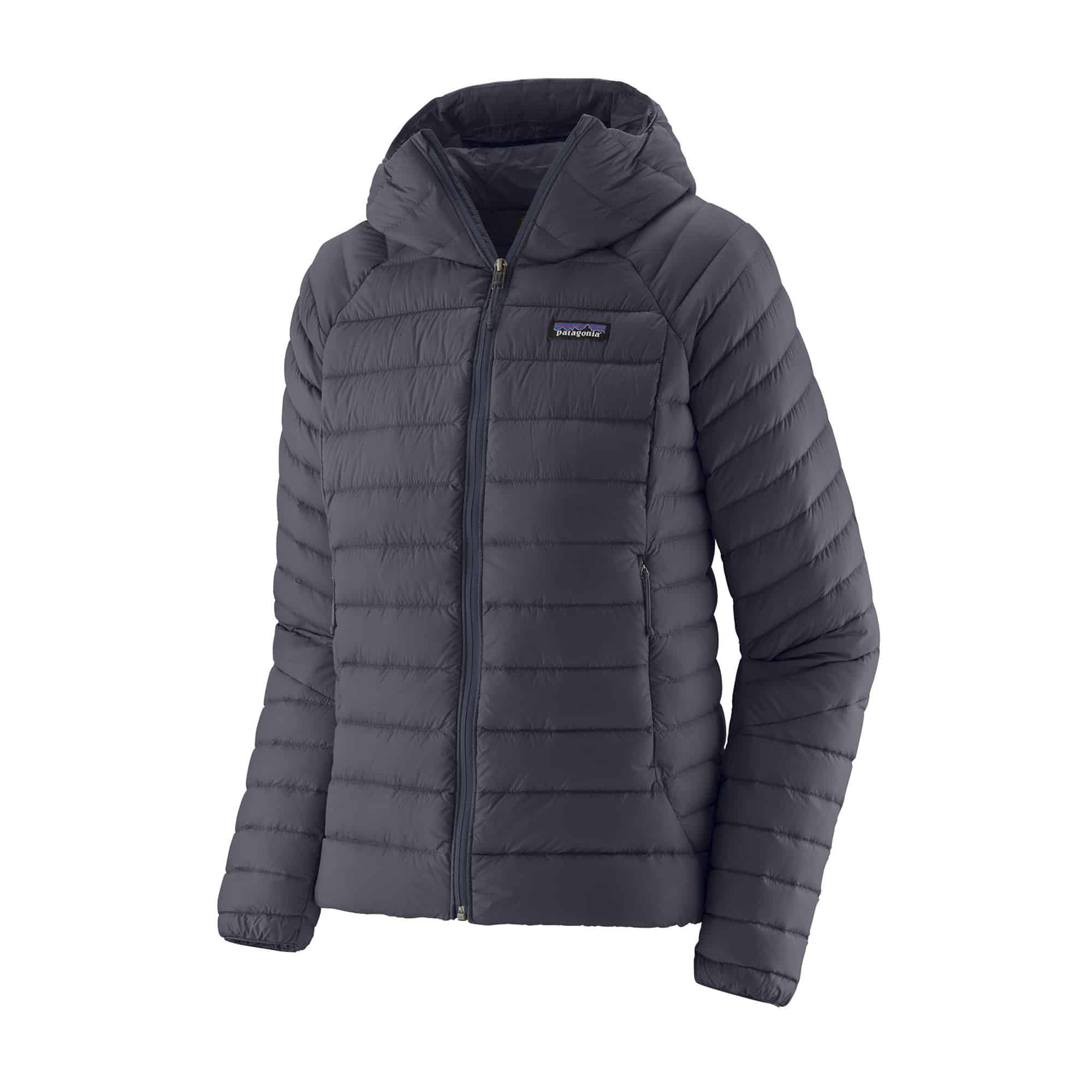 WBF24_84712_SMDB Patagonia Women’s Down Sweater Hoody - Fin & Game