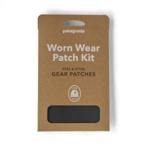 Patagonia Worn Wear Patch Kit - Fin & Game