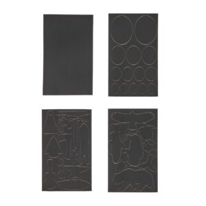 Patagonia Worn Wear Patch Kit - Fin & Game