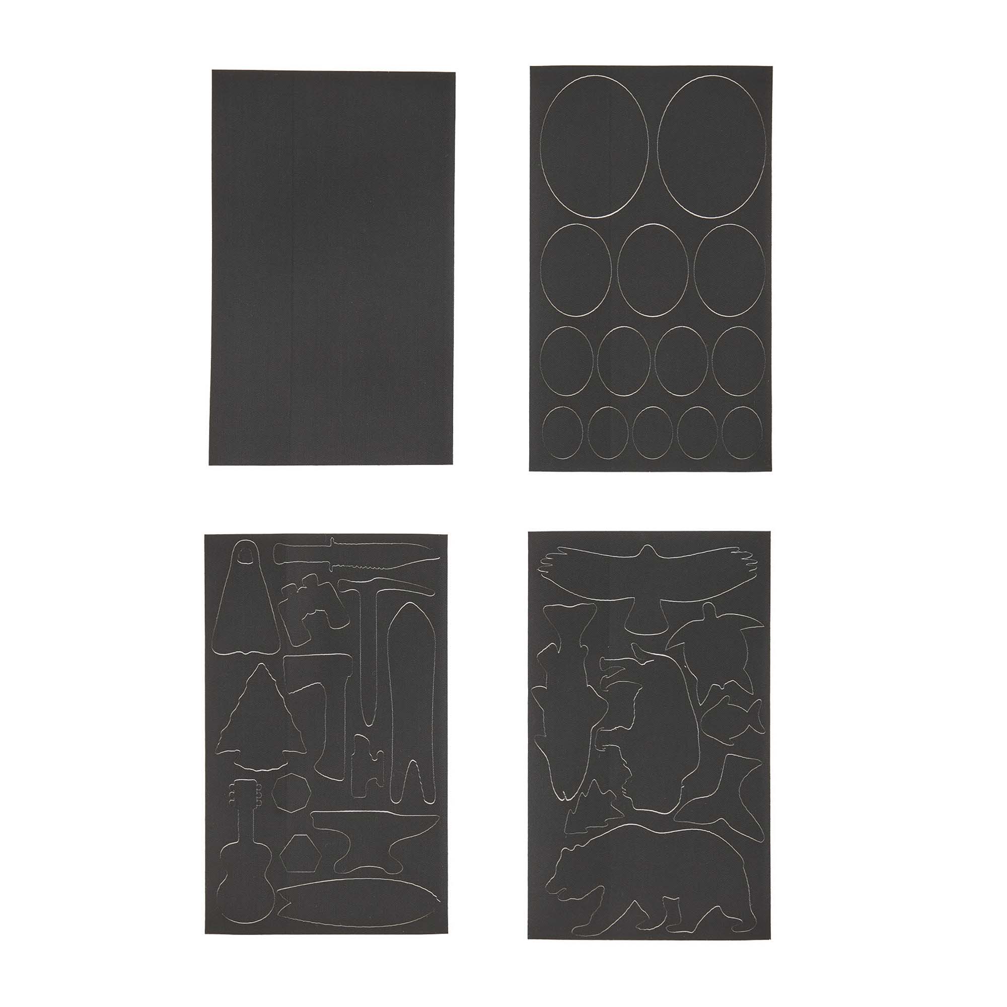 Patagonia Worn Wear Patch Kit - Fin & Game