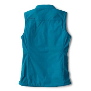 Orvis Pro Women’s Insulated Vest - Fin & Game