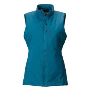 Orvis Pro Women’s Insulated Vest - Fin & Game