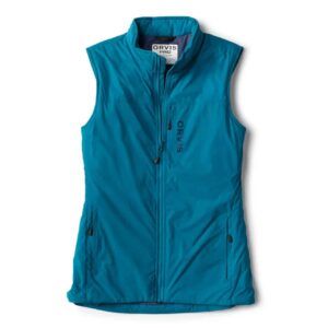 Orvis Pro Women’s Insulated Vest - Fin & Game