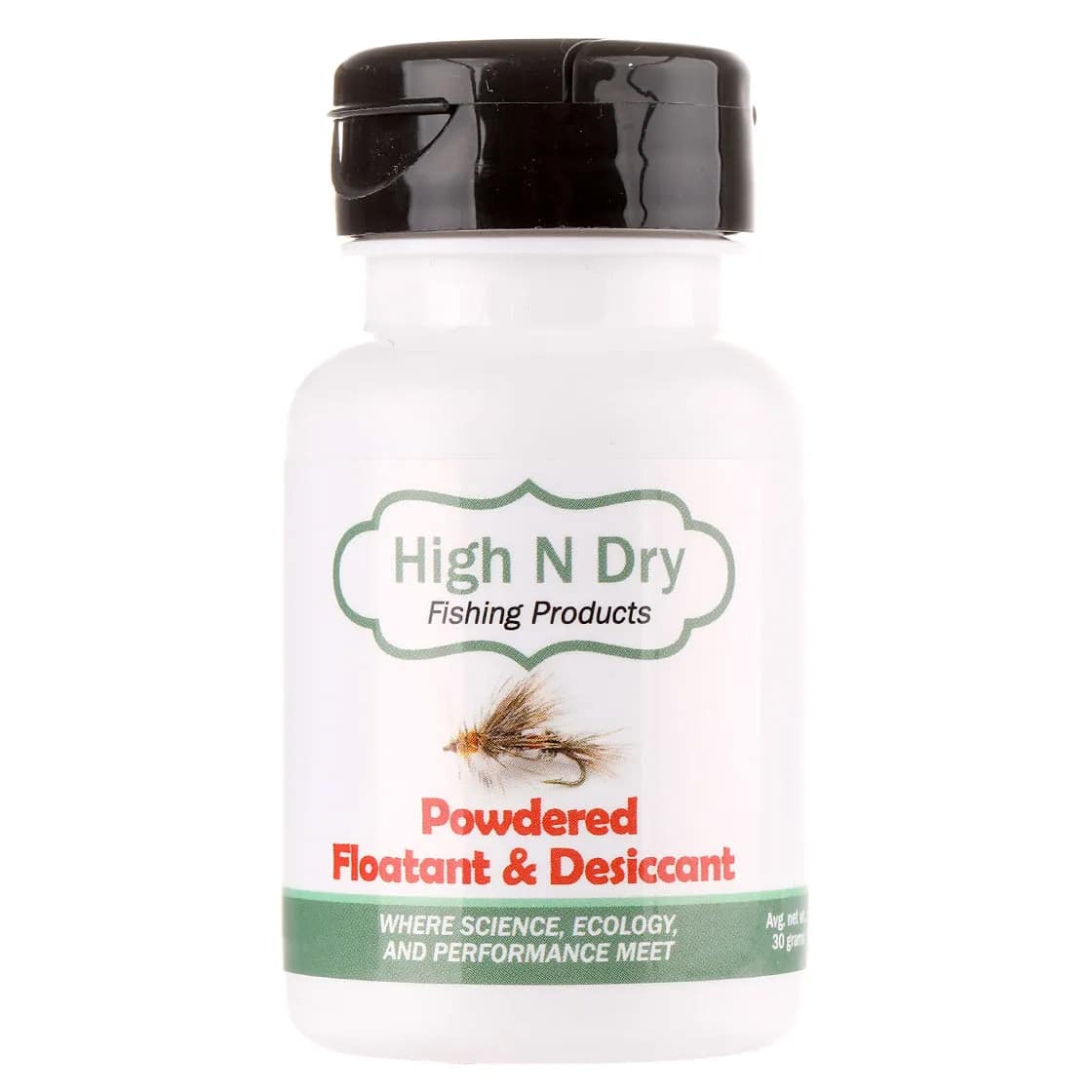 2Z9qzzbv copy Guideline Powdered Floatant & Desiccant - Fin & Game
