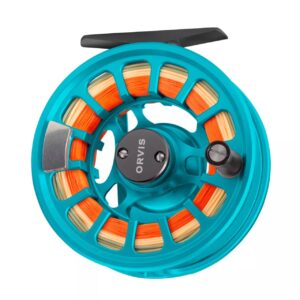 Orvis Hydros Fly Reel - Fin & Game