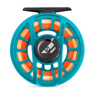 Orvis Hydros Fly Reel - Fin & Game