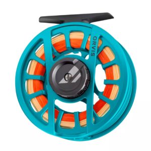 Orvis Hydros Fly Reel - Fin & Game
