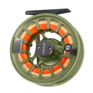 Orvis Hydros Fly Reel - Fin & Game